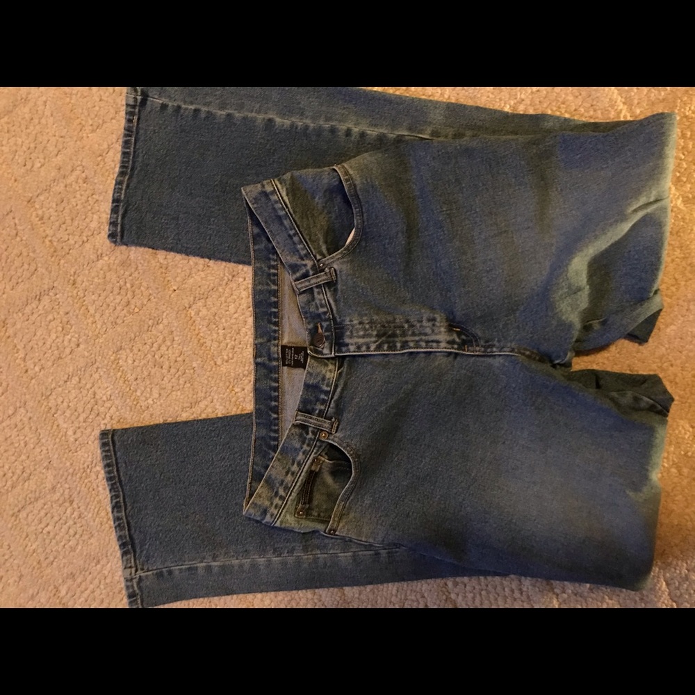 New York Jeans size 12
